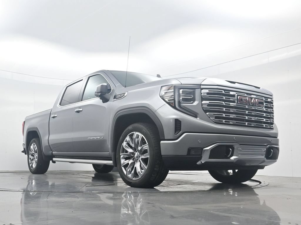 Used 2024 GMC Sierra 1500 Denali AWD/4WD image 30