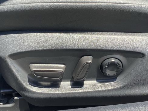 Certified 2024 Toyota Camry SE FWD image 23