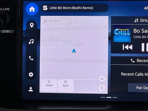 New 2026 Subaru Outback Premium image 24