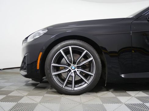 Certified 2024 BMW 230i Coupe w/ Convenience Package image 7