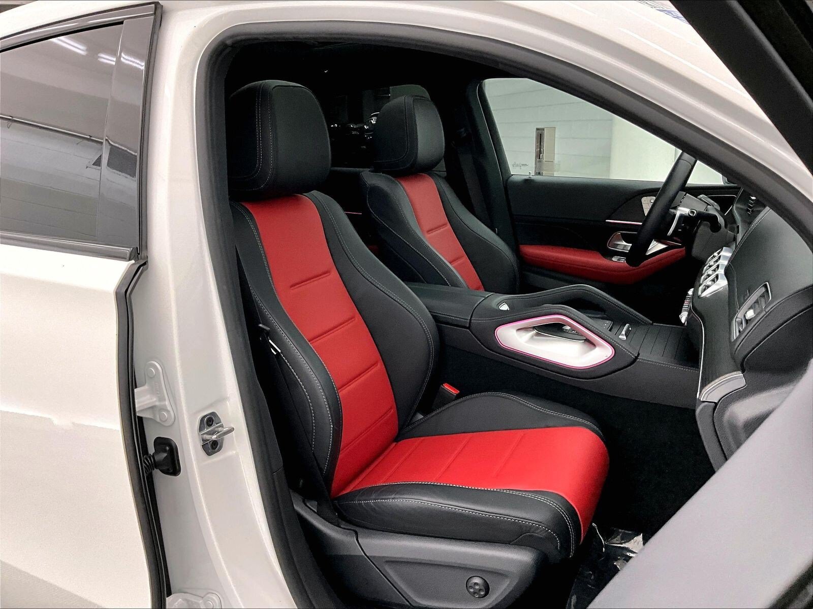 Certified 2026 Mercedes-Benz GLE 450 4MATIC Coupe image 6