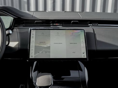 New 2026 Land Rover Range Rover Sport Dynamic SE image 20