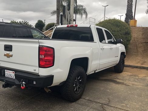Used 2018 Chevrolet Silverado 1500 LT RWD image 14