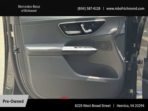 Used 2023 Mercedes-Benz GLC 300 4MATIC image 12