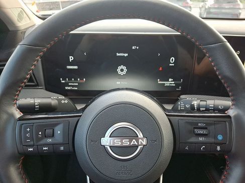 Used 2026 Nissan Kicks SR w/ SR Premium Package AWD/4WD image 19