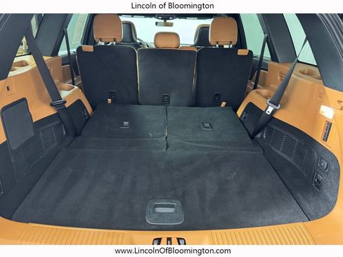 Used 2024 Lincoln Aviator Black Label w/ Jet Package AWD/4WD image 18