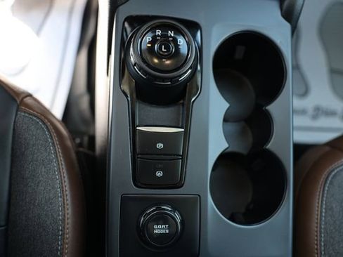 Used 2022 Ford Bronco Sport Outer Banks w/ Tech Package image 27