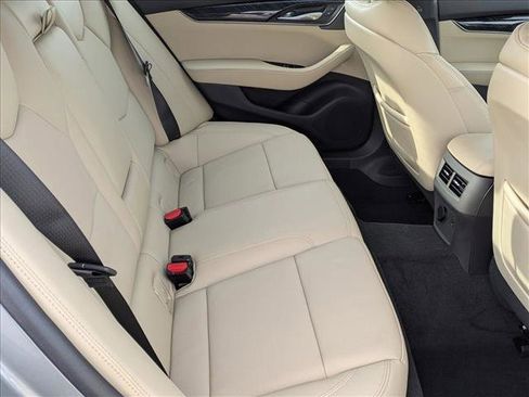 Used 2026 Cadillac CT5 Premium Luxury w/ Technology Package image 22