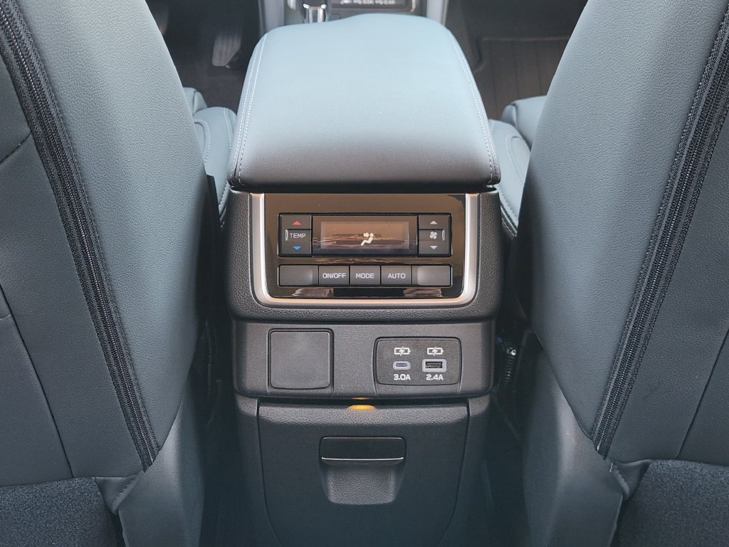 New 2027 Subaru Ascent Premium AWD/4WD image 22