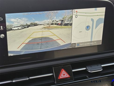 Certified 2023 Kia Niro EX w/ EX Cold Weather Package image 25