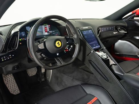 Used 2024 Ferrari Roma image 36