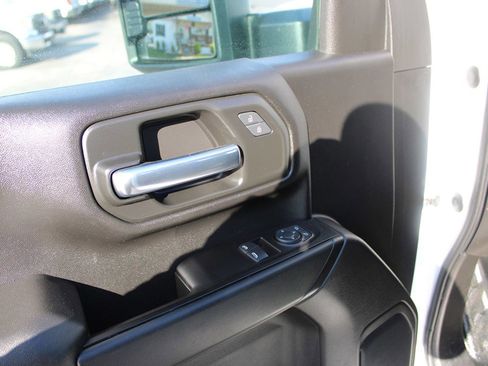 Used 2023 Chevrolet Silverado 3500 W/T w/ WT Fleet Convenience Package RWD image 23