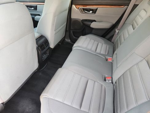 Used 2019 Honda CR-V EX image 30