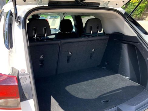 Used 2025 Chevrolet TrailBlazer LT FWD image 4
