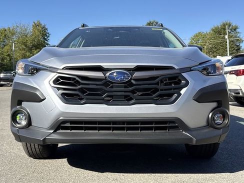 New 2026 Subaru Crosstrek 2.0i Premium image 8