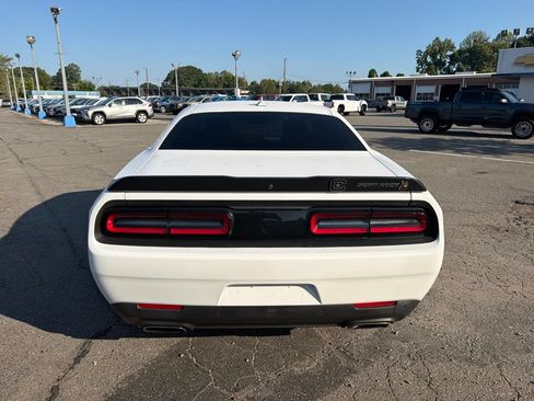Used 2023 Dodge Challenger R/T Scat Pack w/ Plus Package RWD image 5