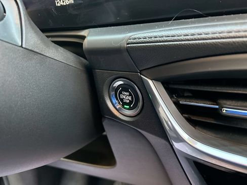 Used 2024 Buick Encore GX Avenir w/ Avenir Convenience Package AWD/4WD image 20