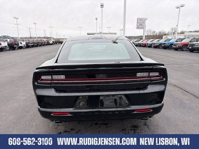 New 2026 Dodge Charger Scat Pack