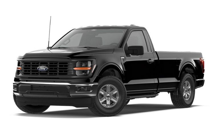 New 2026 Ford F150 XL AWD/4WD image 23