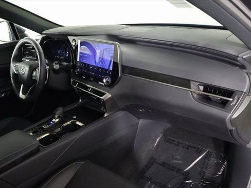 Certified 2026 Lexus RX 350 w/ Convenience Package AWD/4WD image 9