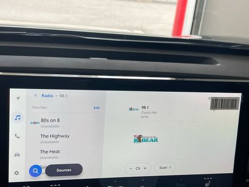New 2026 Toyota bZ AWD/4WD image 16