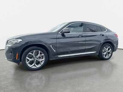 Used 2023 BMW X4 xDrive30i w/ Premium Package