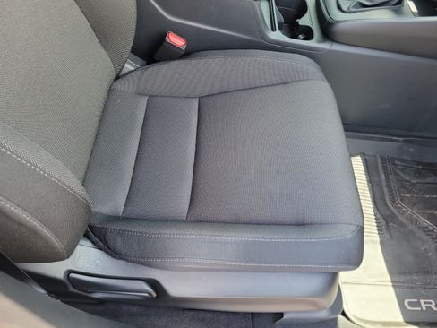 Certified 2026 Honda CR-V LX image 18
