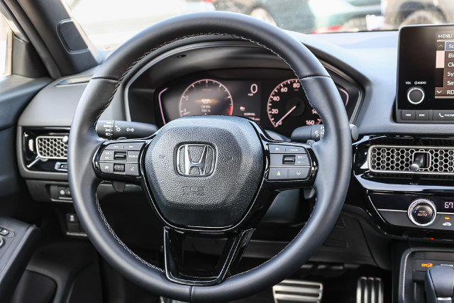 Used 2026 Honda Civic Sport image 17