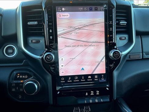 New 2026 RAM 1500 Big Horn image 27