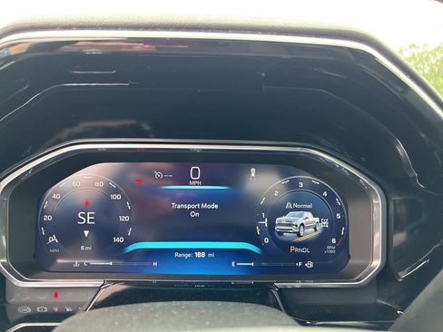 New 2026 Chevrolet Silverado 1500 LT AWD/4WD image 15
