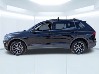 Used 2019 Volkswagen Tiguan SE video 2
