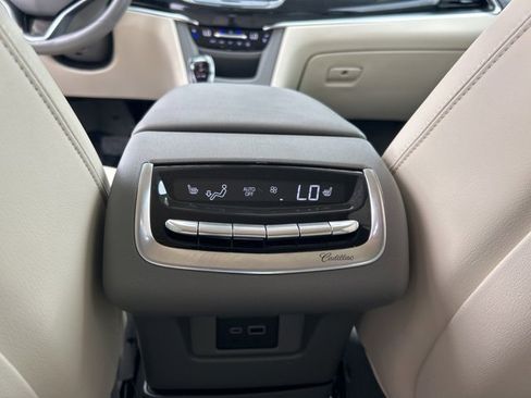 Used 2024 Cadillac XT6 Premium Luxury w/ Technology Package image 47