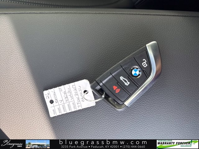 Used 2026 BMW 430i xDrive Coupe w/ M Sport Package AWD/4WD image 25