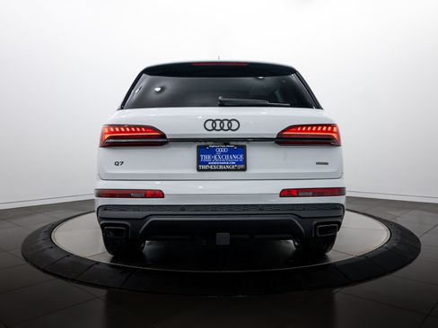 New 2026 Audi Q7 2.0T Premium image 20