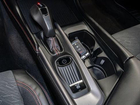 Used 2025 Dodge Charger Daytona R/T w/ Quick Order Package 25M R/T AWD/4WD image 20