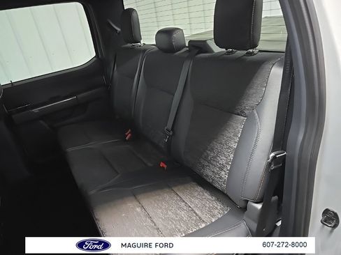 Used 2023 Ford F150 Tremor image 36