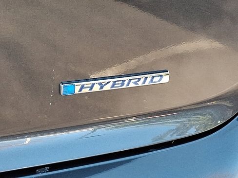 Used 2024 Honda Accord EX-L image 34