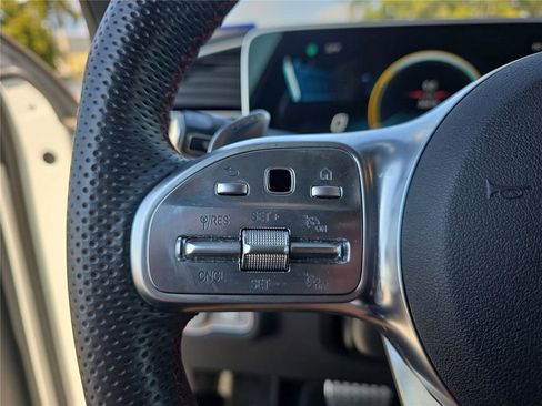 Used 2021 Mercedes-Benz GLE 53 AMG 4MATIC Coupe image 19