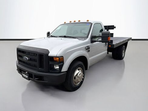 Used 2008 Ford F350 XL RWD image 5