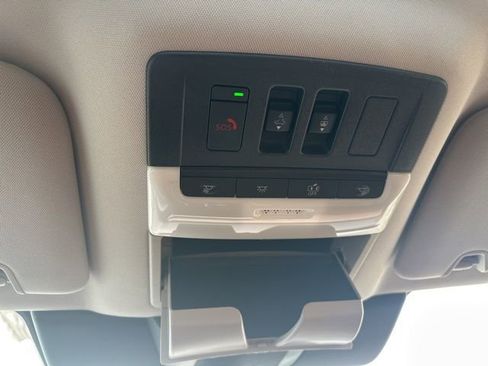 New 2026 Nissan Pathfinder Platinum w/ Cargo Package image 24