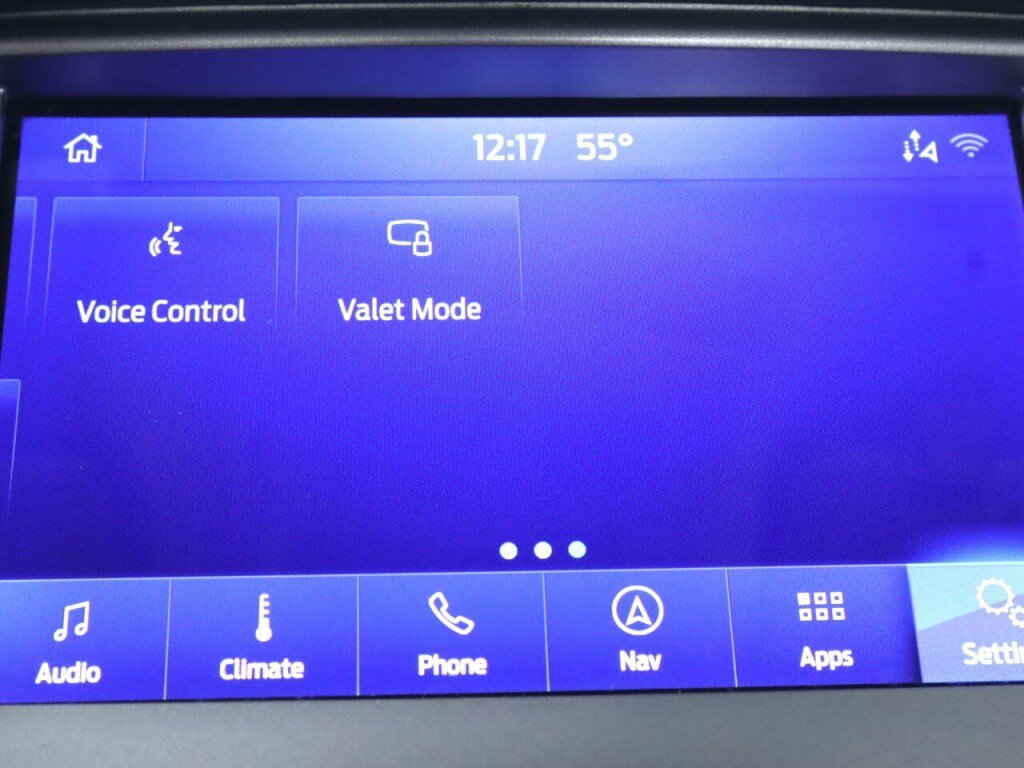 Used 2021 Ford Ranger XLT w/ Equipment Group 301A Mid RWD image 22