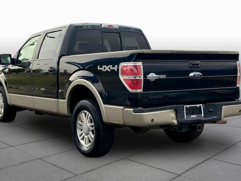 Used 2009 Ford F150 King Ranch image 11