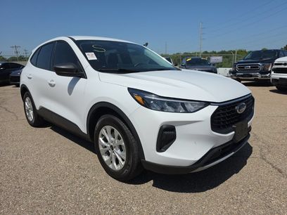 Certified 2025 Ford Escape Active w/ Tech Pack #1