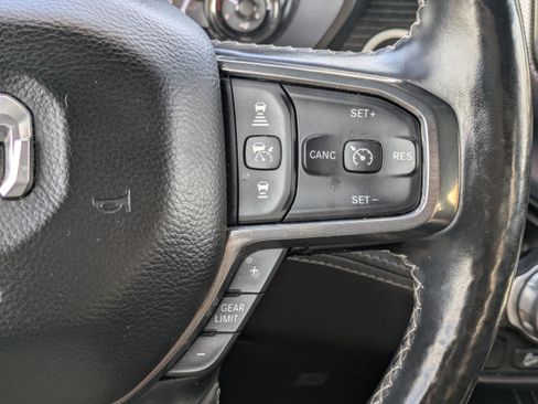 Used 2019 RAM 1500 Limited image 24