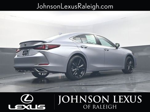 New 2025 Lexus ES 350 F Sport image 20