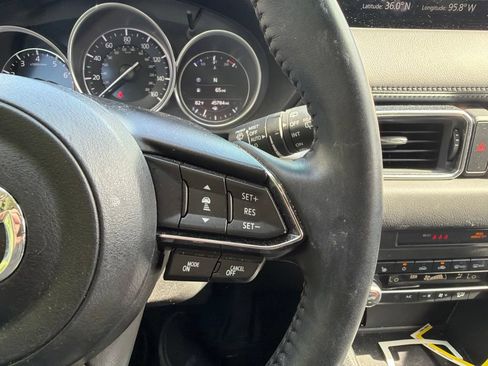 Used 2025 MAZDA CX-5 AWD 2.5 S w/ Preferred Package image 14