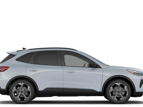New 2026 Ford Escape ST-Line w/ Cold Weather Package AWD/4WD image 5