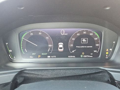 Used 2023 Honda Accord Sport image 24