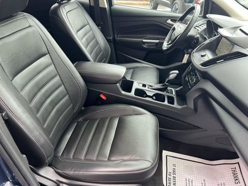 Used 2018 Ford Escape SEL FWD image 20