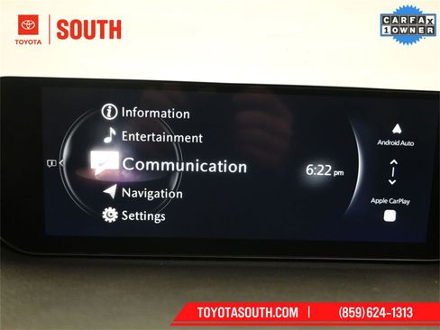 Used 2025 MAZDA CX-50 AWD 2.5 S w/ Preferred Package image 12